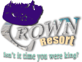 Crown Resort